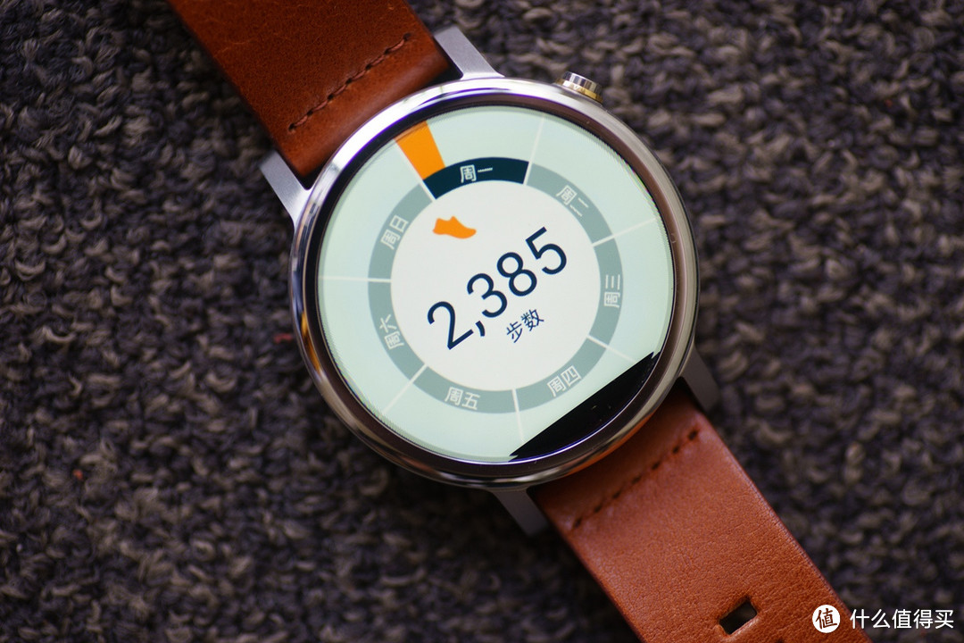 更成熟但仍尴尬,这分明是MOTO 360 1s !!!!----二代国行moto 360智能手表评测