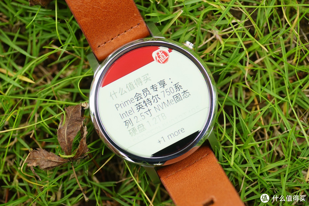 更成熟但仍尴尬，这分明是MOTO 360 1s ！！！！----二代国行moto 360智能手表评测