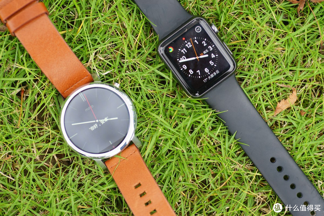 更成熟但仍尴尬,这分明是MOTO 360 1s !!!!----二代国行moto 360智能手表评测