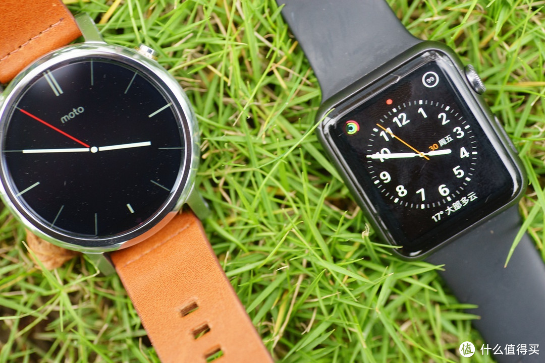 更成熟但仍尴尬,这分明是MOTO 360 1s !!!!----二代国行moto 360智能手表评测
