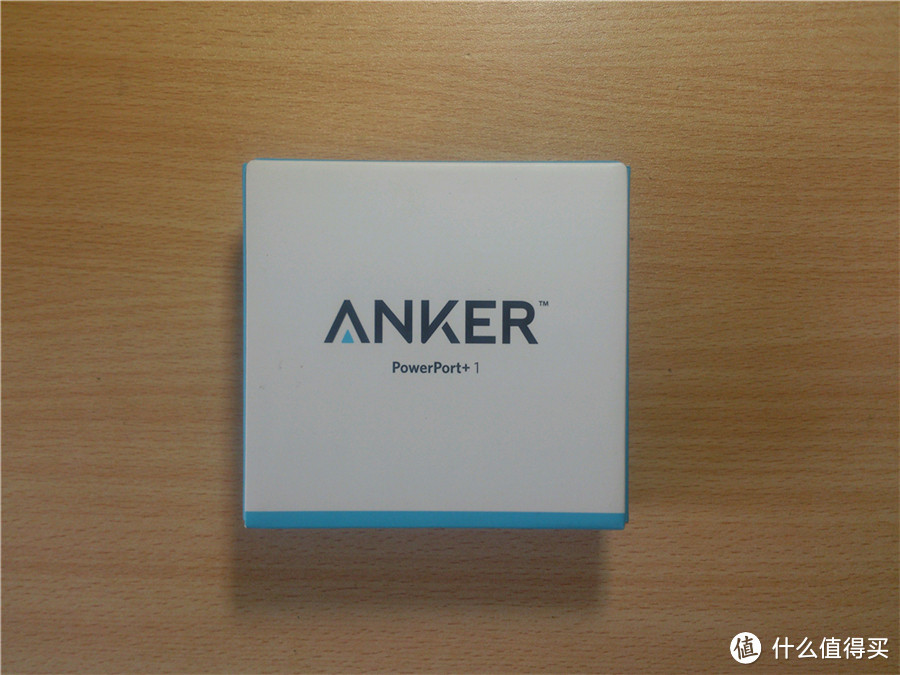 【单口QC小钢炮】Anker安克 18W QC2.0快速充电器 开箱、测试、总结