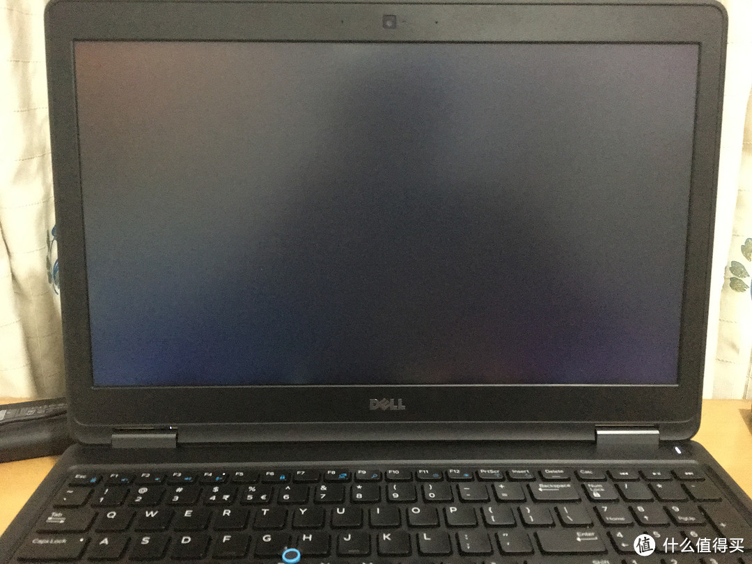 DELL 戴尔 Latitude E5550 使用体验