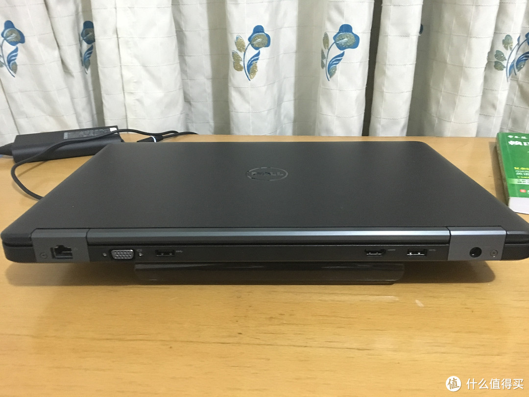 DELL 戴尔 Latitude E5550 使用体验