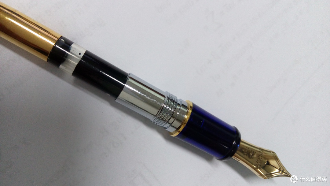 晒一晒入坑近一年来的几只日用笔