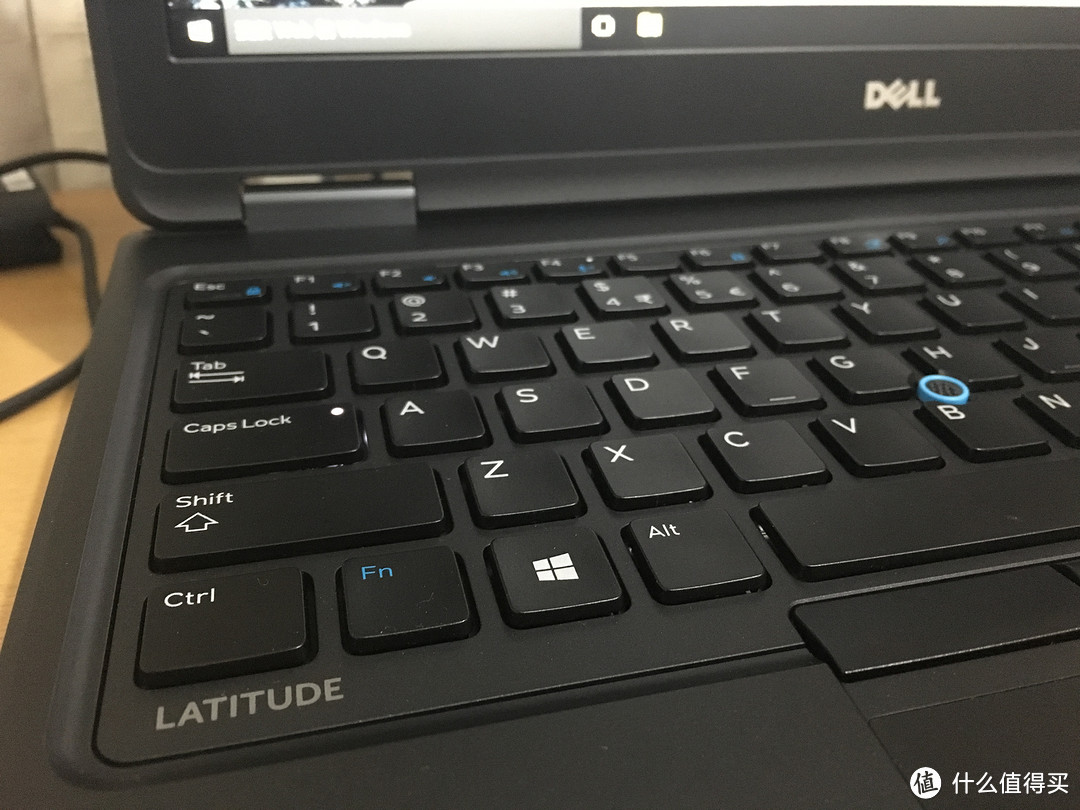 DELL 戴尔 Latitude E5550 使用体验