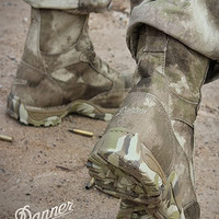 丹纳 USAF RIVOT TFX  SAGE GREEN GTX 51536 沙漠靴购买理由(价格)
