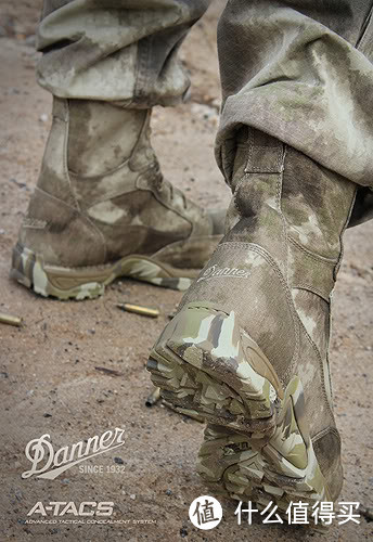 Danner 丹纳 USAF RIVOT TFX  SAGE GREEN GTX 51536 沙漠靴