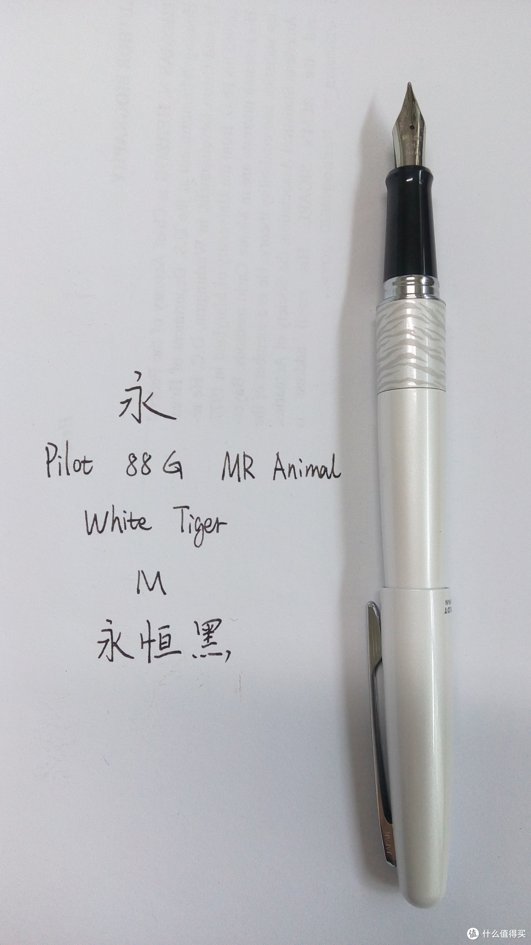 晒一晒入坑近一年来的几只日用笔