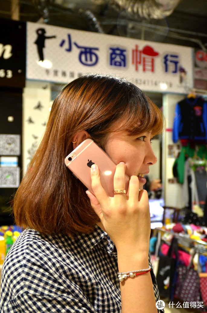 iPhone 6s Plus VS iPhone 6 Plus 拍照效果比较