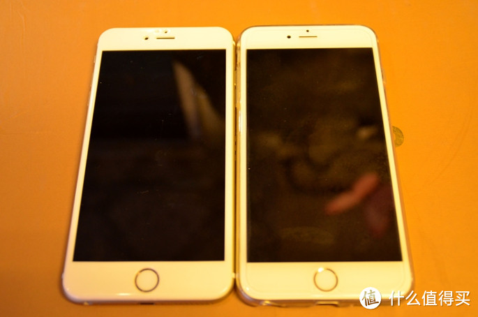 iPhone 6s Plus VS iPhone 6 Plus 拍照效果比较