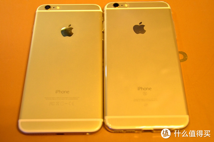 iPhone 6s Plus VS iPhone 6 Plus 拍照效果比较