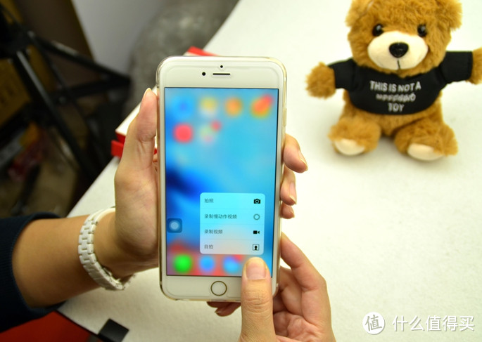 iPhone 6s Plus VS iPhone 6 Plus 拍照效果比较