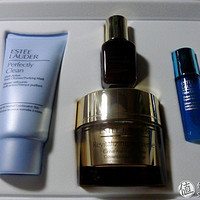 lookfantastic直邮购物体验：ESTEE LAUDER 雅诗兰黛 抗衰老套装