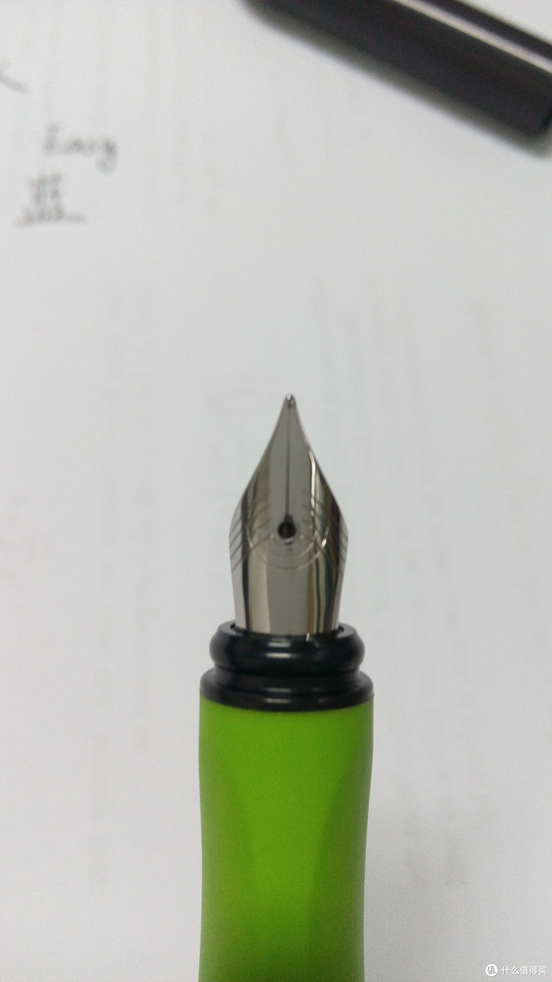 晒一晒入坑近一年来的几只日用笔