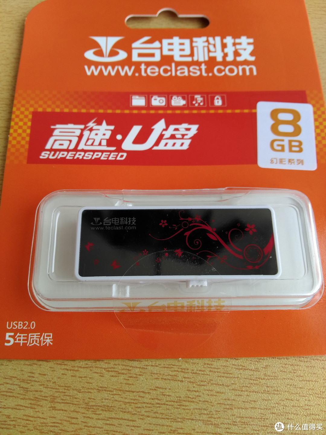 手残党的第一次撸羊毛体验： SanDisk 闪迪 32GB U盘 & Team 十铨 16GB  高速手机存储卡