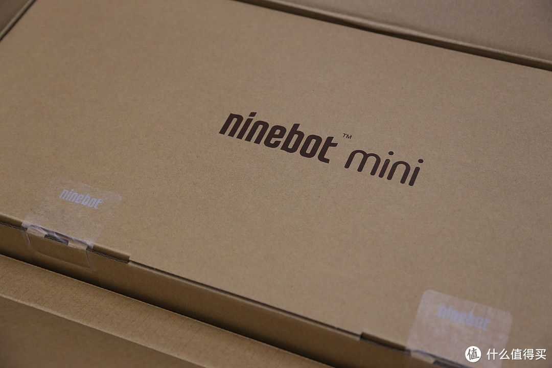 奇妙的漂浮：MI 小米 Ninebot 九号平衡车 开箱