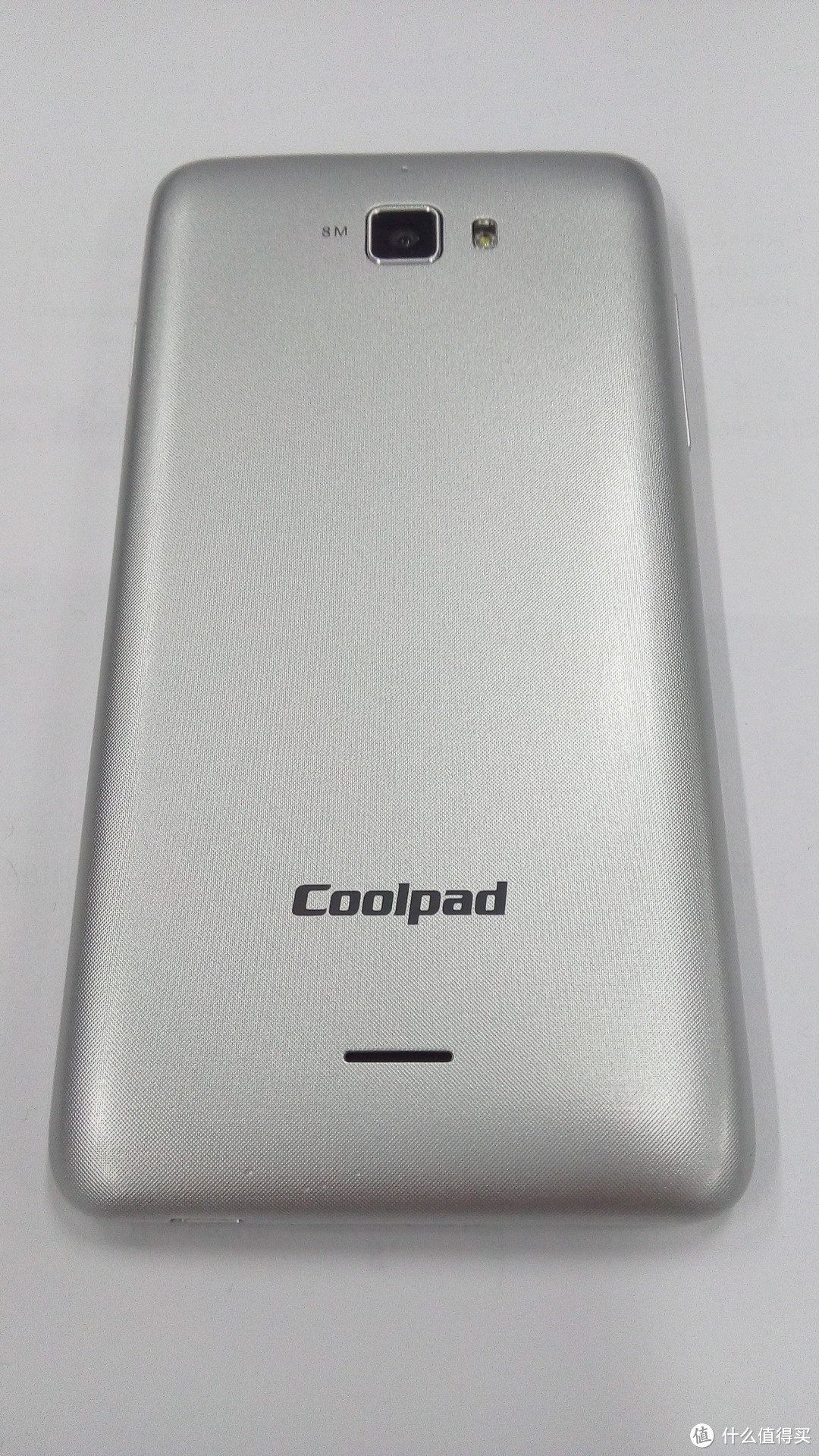 coolpad 酷派 大神F1 plus 开箱