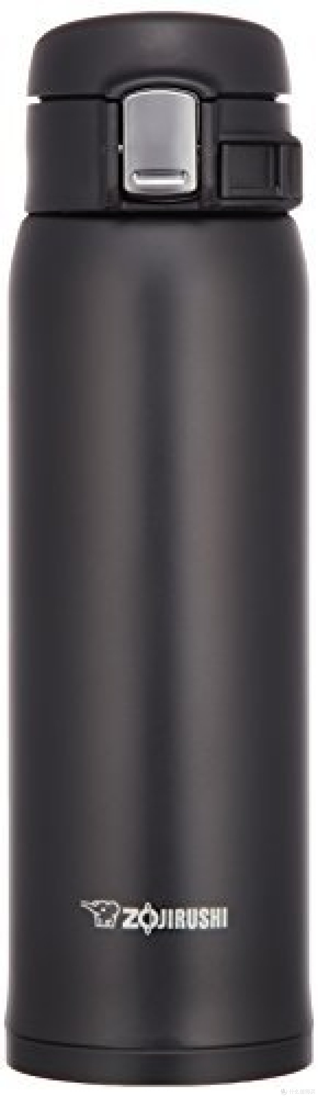 美亚直邮Zojirushi 象印 SM-SA48-BA不锈钢保温杯