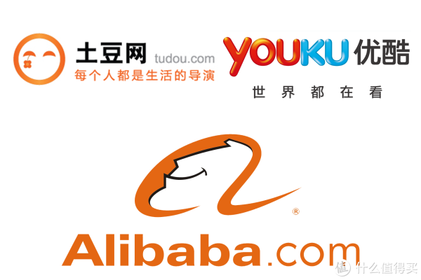 瓜分视频行业版图:阿里巴巴 全现金收购优酷土豆