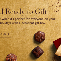 海淘活动：GODIVA美国官网 精选巧克力礼盒、咖啡等 马丁路德金日促销