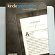 Kindle Paperwhite3开箱体验（对比K4）