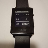 唯乐 小黑2 双系统智能手表使用体验(屏幕|功能|菜单|APP|控制)