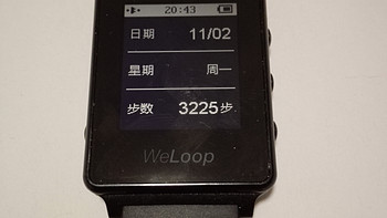 唯乐 小黑2 双系统智能手表使用体验(屏幕|功能|菜单|APP|控制)