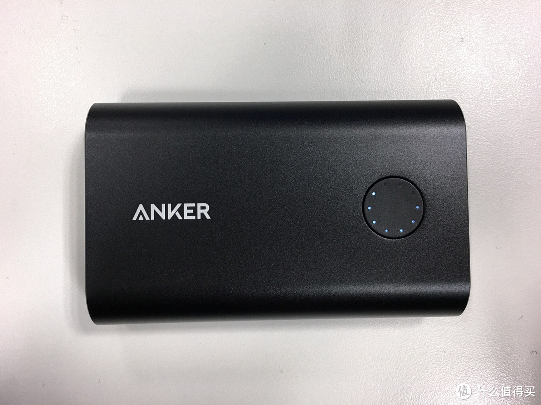 “快”时代 —— Anker A1310 & Anker 18W Charger Review