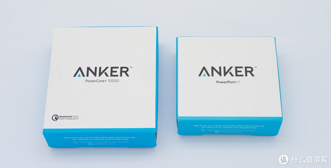 “快”时代 —— Anker A1310 & Anker 18W Charger Review