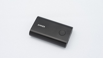 “快”时代 —— Anker A1310 & Anker 18W Charger Review