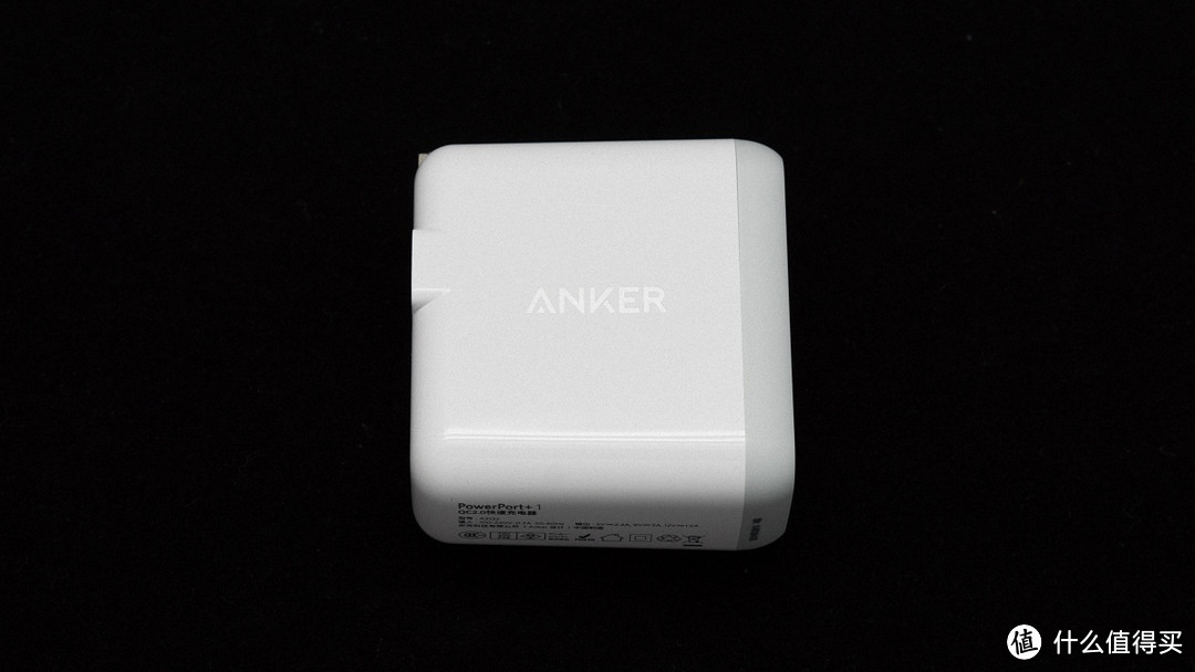 “快”时代 —— Anker A1310 & Anker 18W Charger Review