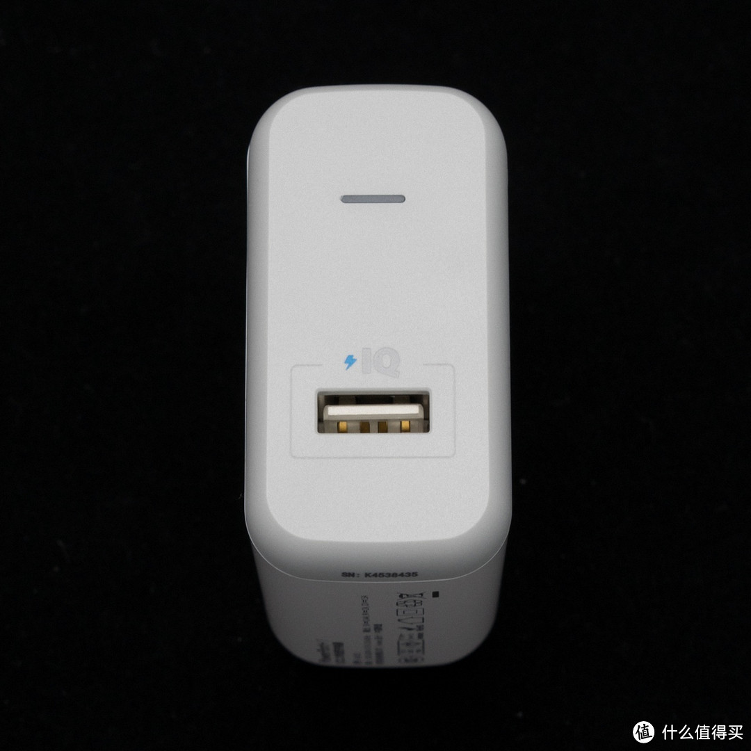 “快”时代 —— Anker A1310 & Anker 18W Charger Review