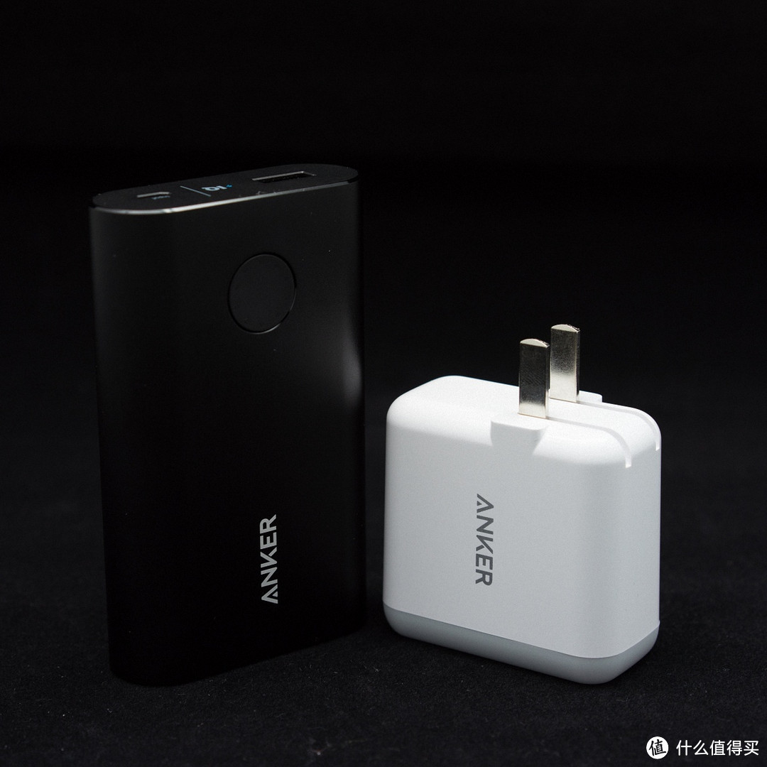 “快”时代 —— Anker A1310 & Anker 18W Charger Review