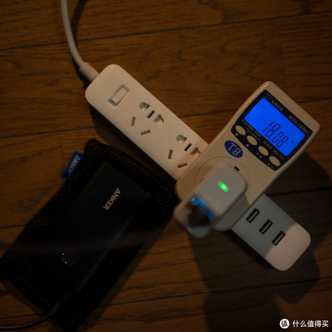 “快”时代 —— Anker A1310 & Anker 18W Charger Review