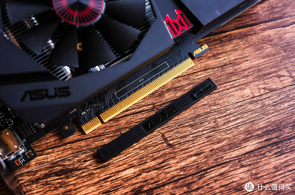 千元级新宠：华硕猛禽GTX950显卡超爽体验!