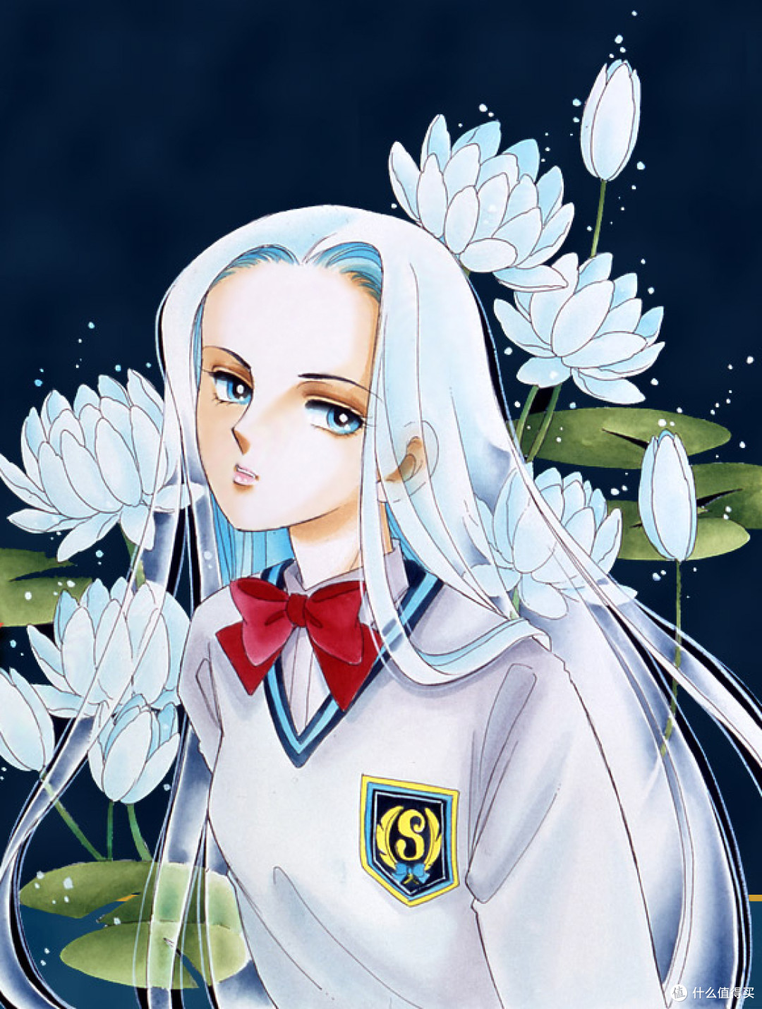 水生花 水生花