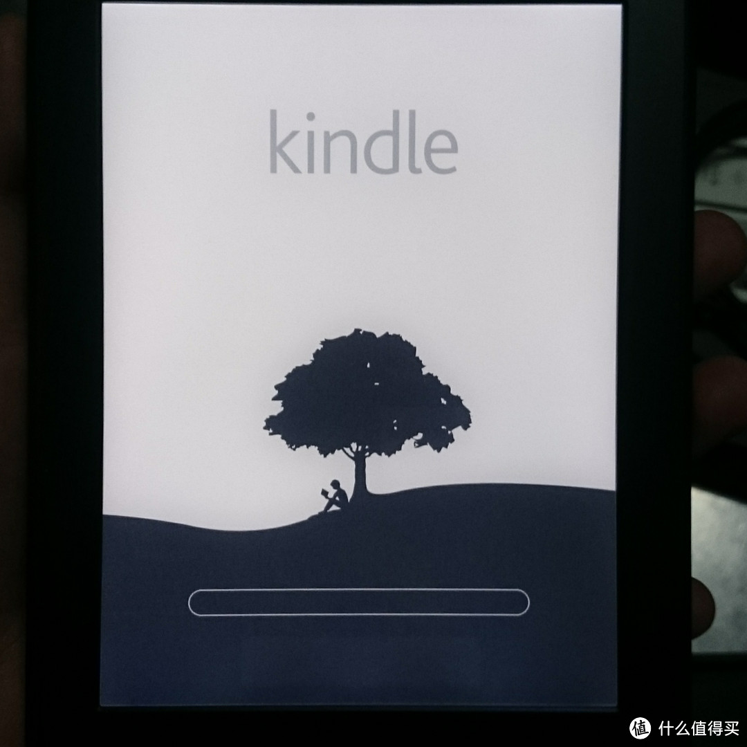 静心读书：Kindle Paperwhite 3 开箱 & RSS推送简介