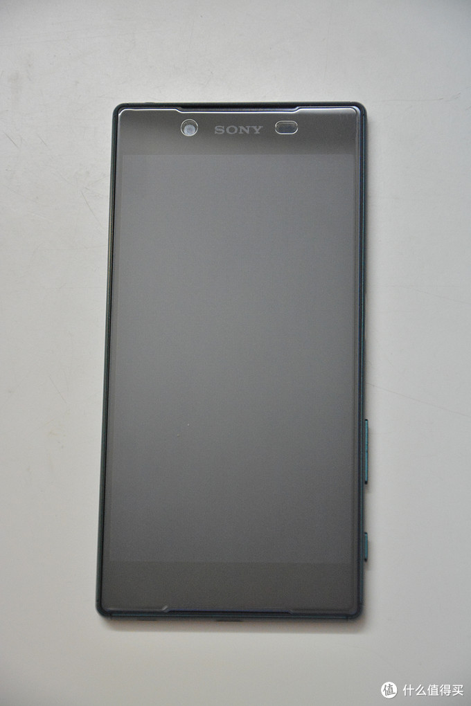 木有骚紫有荡绿 Sony Xperia Z5入手 安卓手机 什么值得买