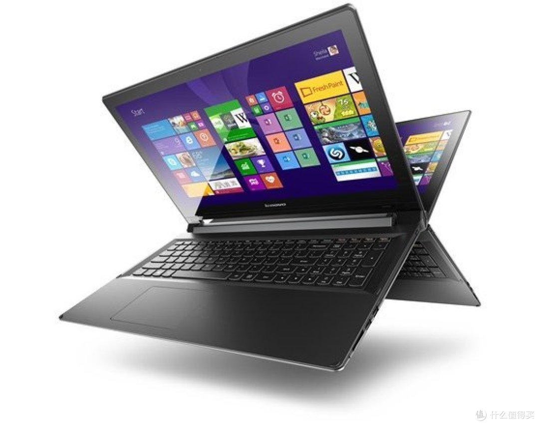 woot初体验：替同事买的lenovo 联想 flex2-15 笔记本