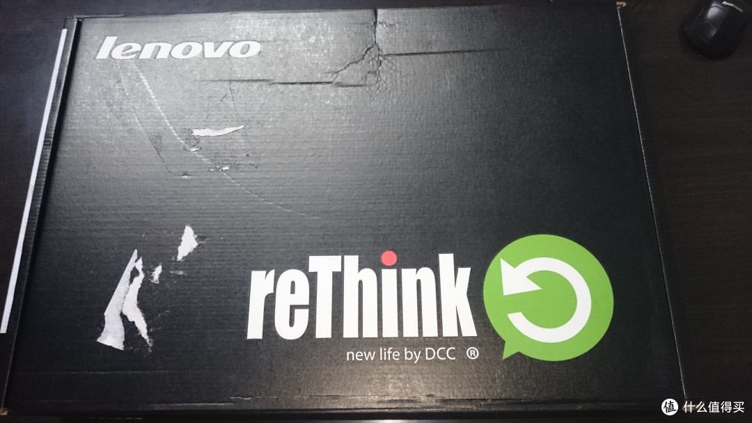 woot初体验:替同事买的lenovo 联想 flex2-15 笔记本