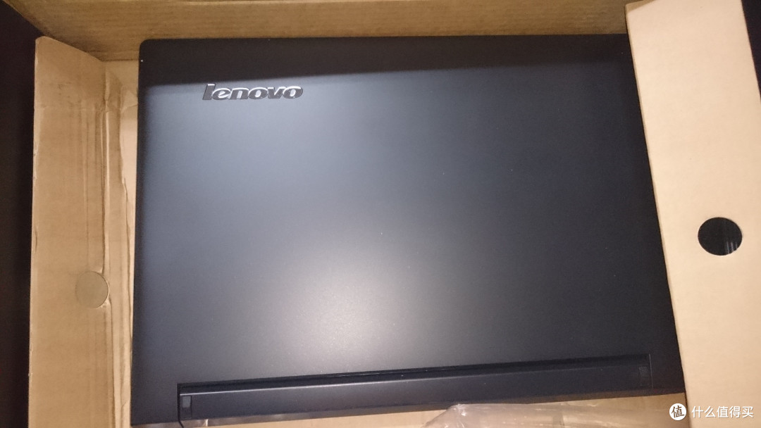 woot初体验:替同事买的lenovo 联想 flex2-15 笔记本