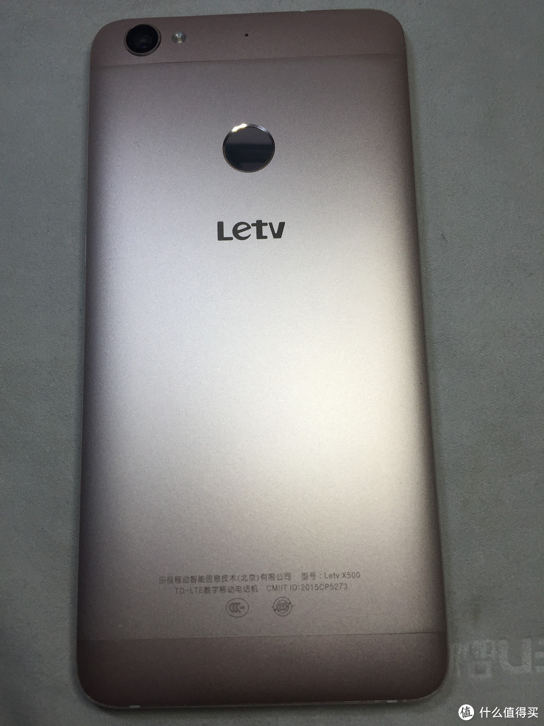 Letv 乐1s 真的让人窒息？！