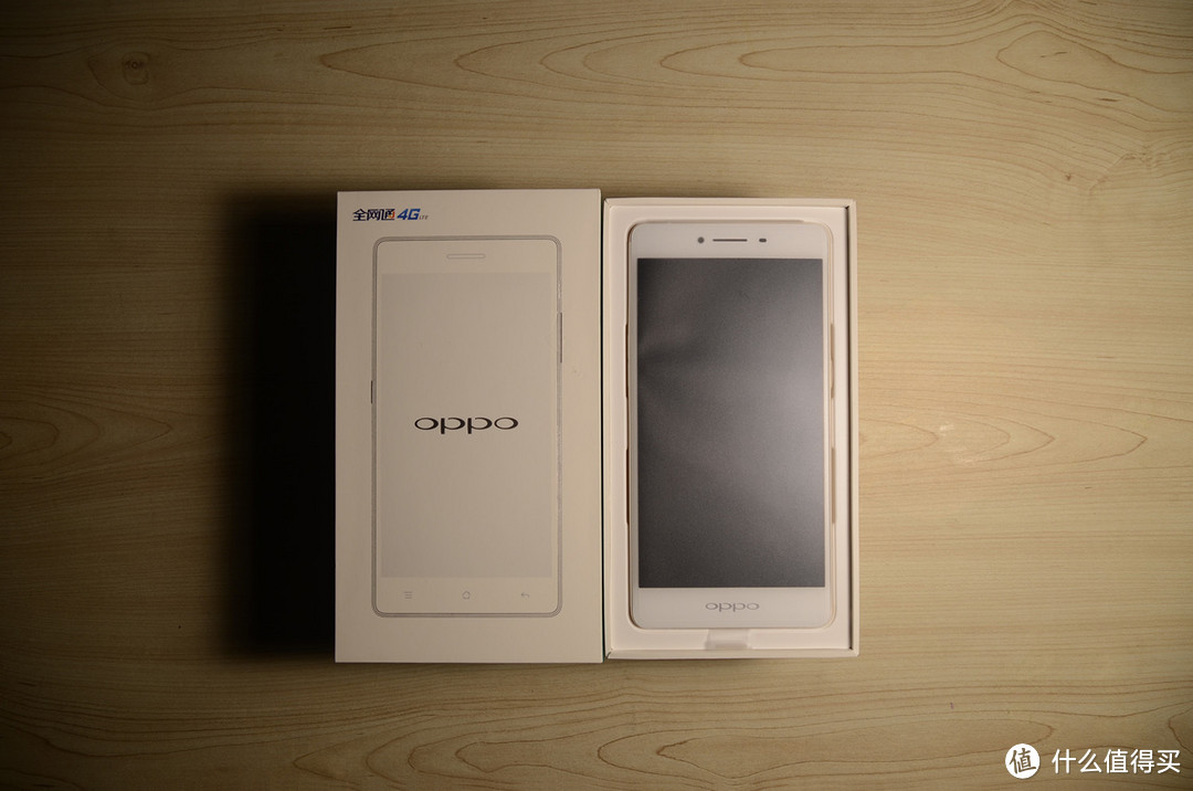 充电五分钟，通话两小时——OPPO R7s 众测报告