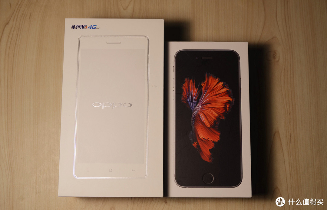 充电五分钟，通话两小时——OPPO R7s 众测报告