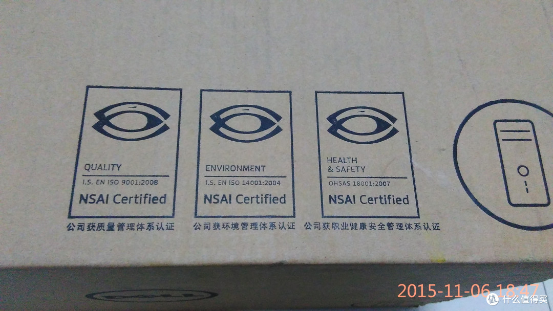 十年老机换芯记:DELL 戴尔 Vostro 3902-R34N8 台式主机