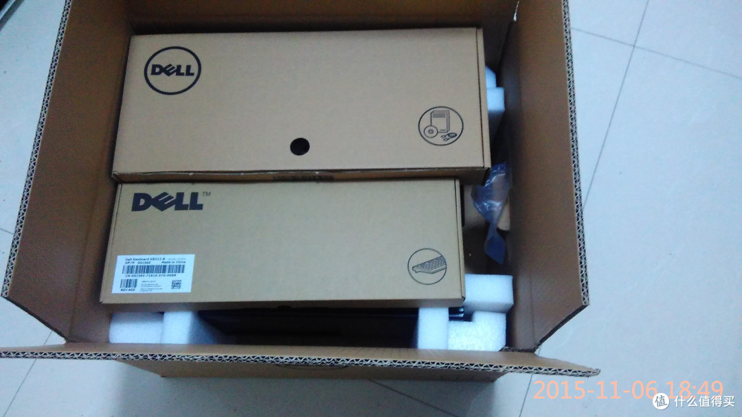 十年老机换芯记:DELL 戴尔 Vostro 3902-R34N8 台式主机