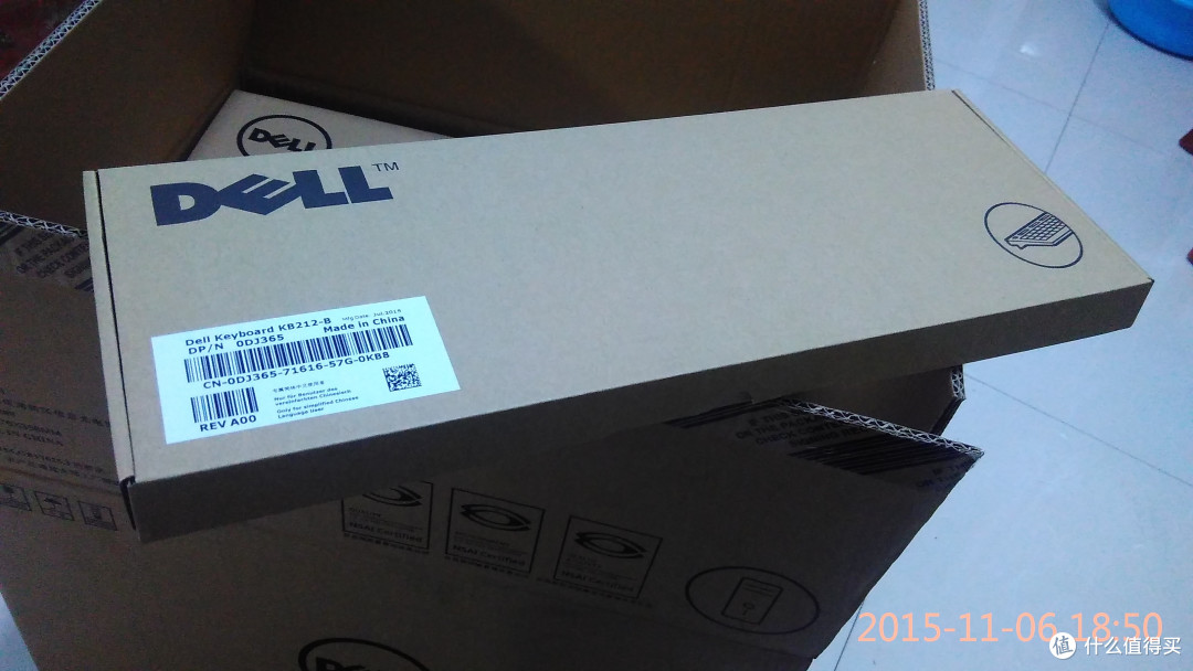 十年老机换芯记:DELL 戴尔 Vostro 3902-R34N8 台式主机