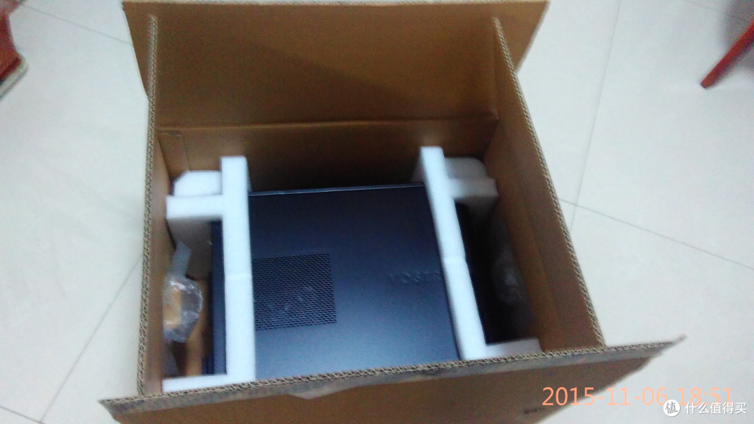 十年老机换芯记:DELL 戴尔 Vostro 3902-R34N8 台式主机