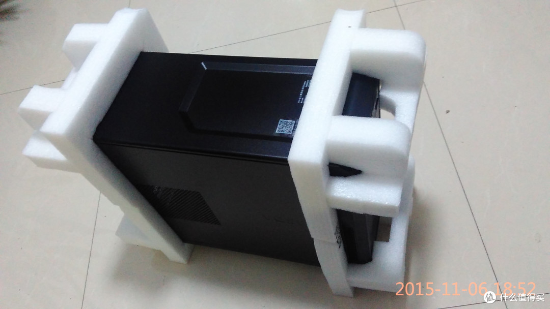 十年老机换芯记:DELL 戴尔 Vostro 3902-R34N8 台式主机