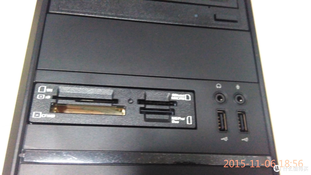十年老机换芯记:DELL 戴尔 Vostro 3902-R34N8 台式主机